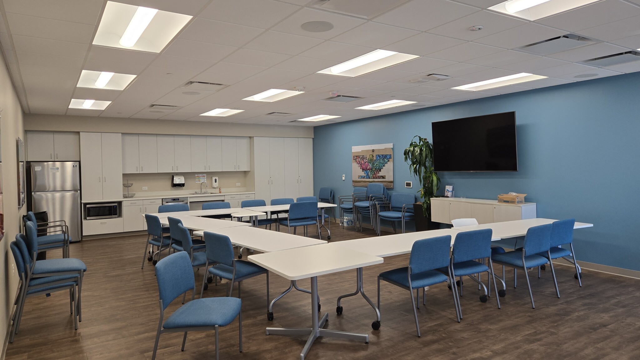 Medical Space Available